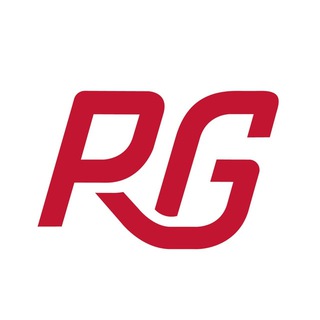 Логотип @rgdev_official - РГ–Девелопмент
