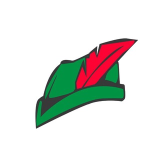 Логотип @rgdsru - Рубин Гудс