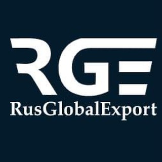 Логотип @rgexp - Бизнес за границей: RusGlobalExport