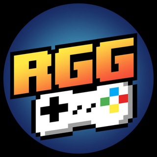 Логотип @rggland - RGG-телеграм