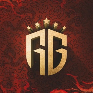 Логотип @rggstandoff - RGG STANDOFF 2