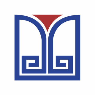 Логотип @rgisistudsov - РГИСИ.today