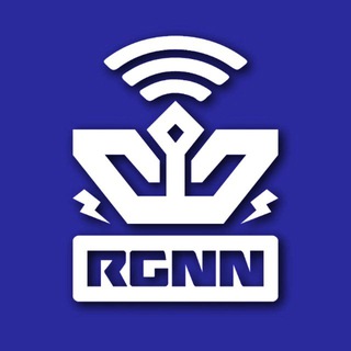 Логотип @rgnnticker - RGNN Ticker