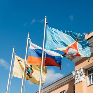 Логотип @rgrtu - РГРТУ Рязанский Радиотехнический Университет