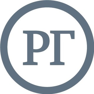 Логотип @rgruavto - РГ | Автопарк