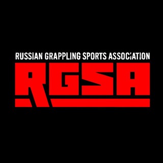 Логотип @rgsa_eurasia - RGSA