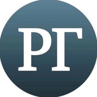 Логотип @rgsevzap - РГ | Северо-Запад