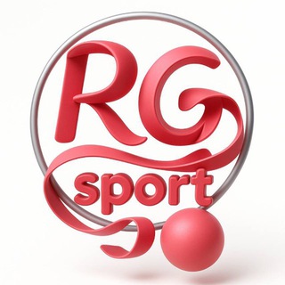 Логотип @rgsport20 - RG sport | Художественная гимнастика