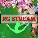 RG STREAM художественная гимнастика юниорки россия