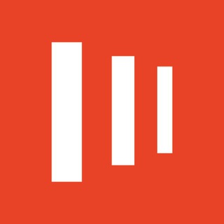 Логотип @rgubru - РГБМ • Библиотека для молодёжи