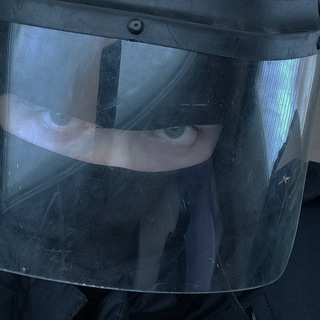 Логотип @rgustr - Участковый