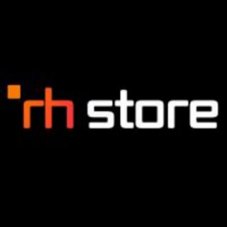 Логотип @rh_store_inc - Защитные стекла G-Rhino и аксессуары для телефонов оптом RH Store