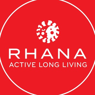 Логотип @rhanaclinic - Клиники RHANA