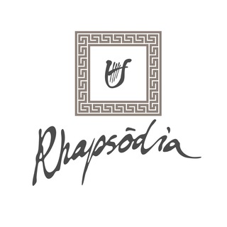 Логотип @rhapsodia_dubna - Детская школа искусств "Рапсодия" | Дубна
