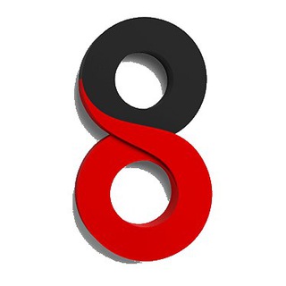 Логотип @rhel8 - RHEL 8