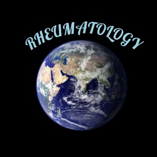 Логотип @rheumatology_updates - Rheumatology Updates