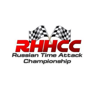 Логотип @rhhcc - RHHCC
