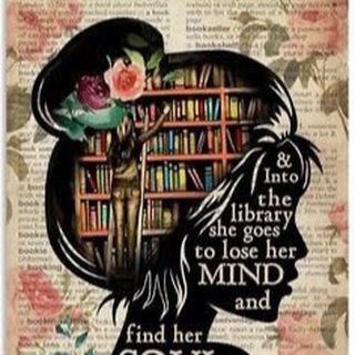 Логотип @rhialia87 - ⚜️Уютный Уголок Рианнон⚜️