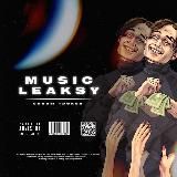 Логотип @rhifvjt - @musiccleaksyp мы тут