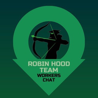 Логотип @rhtwork - 𝕽𝖔𝖇𝖎𝖓 𝕳𝖔𝖔𝖉 𝕿𝖊𝖆𝖒 | 𝖂𝖔𝖗𝖐𝖊𝖗𝖘