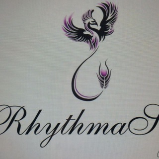 Логотип @rhymasize - Rhythmasize