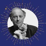 Логотип @ria_books - Только лишь читатель