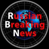 Логотип @ria_rbn - R B N