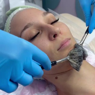 Логотип @riabinova_beauty_chat - ШУГАРИНГ ЭПИЛЯЦИЯ КОСМЕТОЛОГ УЛЬЯНОВСК