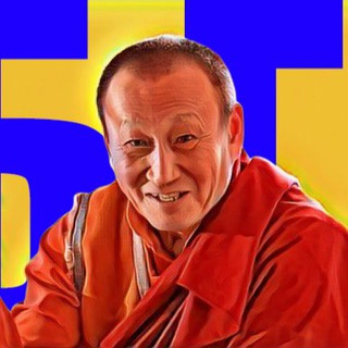 Логотип @riabur - Бурятский городовой