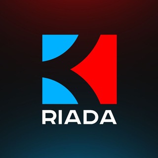 Логотип @riadauz - Riada.uz