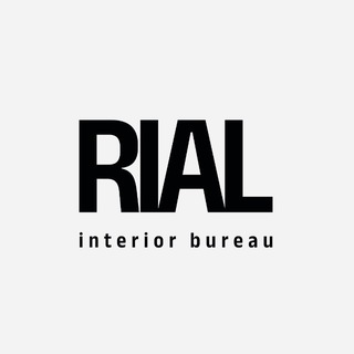 Логотип @rialbureau - RIAL bureau