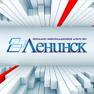 Логотип @rialeninsk - RIA-Leninsk