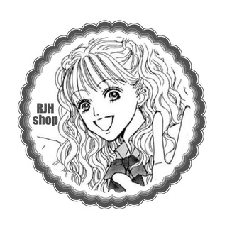 Логотип @rianajh - Riana’s jewelry hut ᯓ ᡣ𐭩