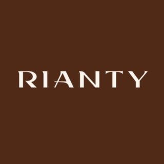 Логотип @rianty_brand - RIANTY