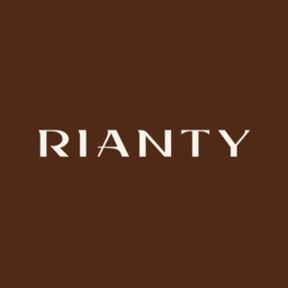 Логотип @rianty_ru - RIANTY • МАГАЗИН ЖЕНСКОЙ ОДЕЖДЫ