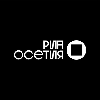 Логотип @riaossetia - РИА Осетия