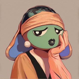 Логотип @riaraid - Рия Райд | Лиделиум 🪐