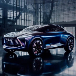 Логотип @riasshow - Russian International Automobility Show