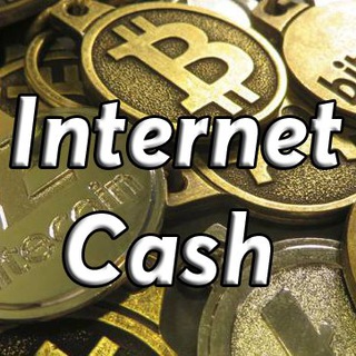 Логотип @riazanov_andrey - Internet cash