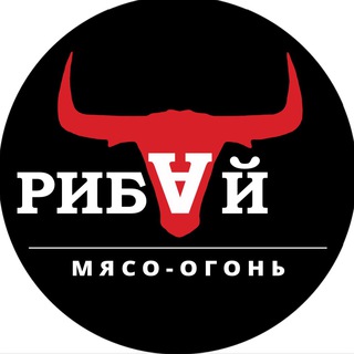 Логотип @ribai_09 - РИБАЙ