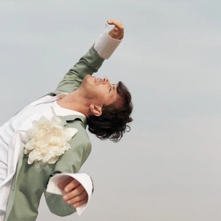 Логотип @ribakkribaka - рыбак рыбака