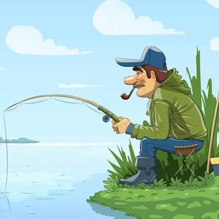 Логотип @ribalka_choogl - 🎣 Про Рыбалку и Охоту чат 🐟