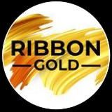 Логотип @ribbon_gold_moscow - ribbon_gold_moscow