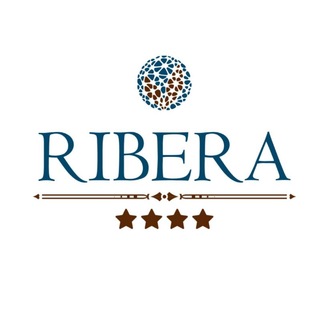 Логотип @riberaresortandspa - Отель Ribera 4* | Крым, г.Евпатория