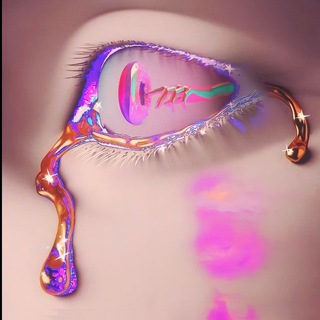 Логотип @ribkinavizazh - Такой влажный глиттер