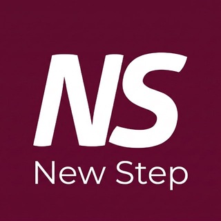 Логотип @ribusandnewstep - New Step