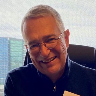 Логотип @ricardobsalinas - Ricardo Salinas 😎