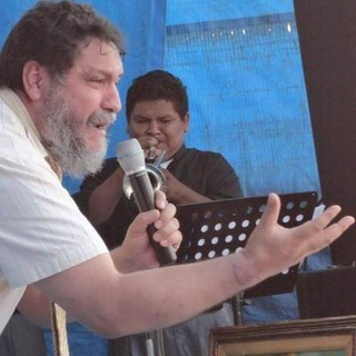 Логотип @ricardoclaurep - RICARDO CLAURE PEÑALOZA