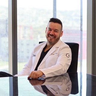 Логотип @ricardomadrigaltijuana - Nuevo canal Ricardo Madrigal