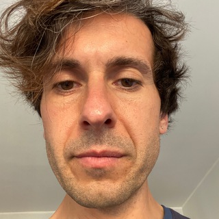 Логотип @riccardopalombo - Riccardo